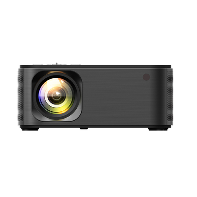 9000 lumenów Natywny projektor kina domowego Full HD 1080P 4K Android 9.0