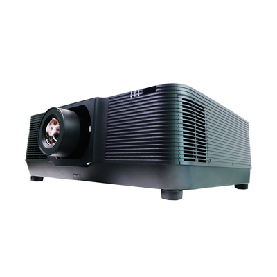 Projektor laserowy 3LCD Outdoor Venue 4k 20000 lumenów, projektor do mapowania budynków 3D