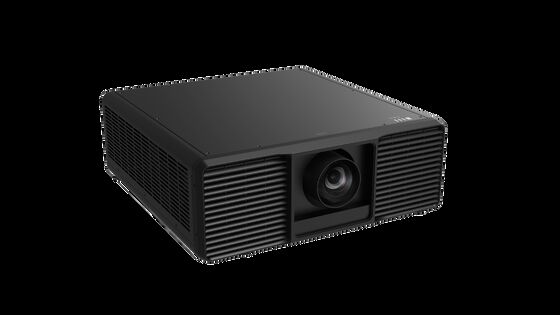 17000 ANSI Lumens DLP Projektor laserowy WUXGA 4K Flyin FL-L1700U 0.8 DMD Chip Projektor duży