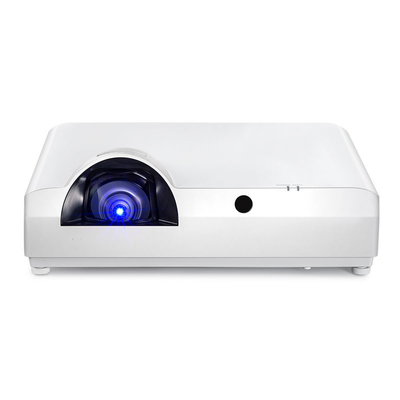 RL S600W 3LCD Laser 4K Projector In Classroom Teaching Long Life