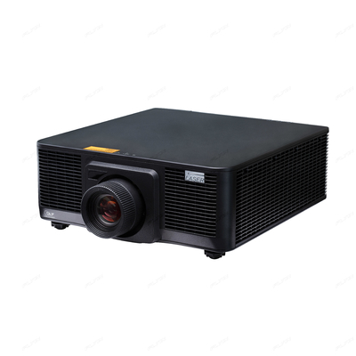 Projektor laserowy DLP o rozdzielczości 9800 ANSI lumenów do dużych pomieszczeń w rozdzielczości Ultra HD