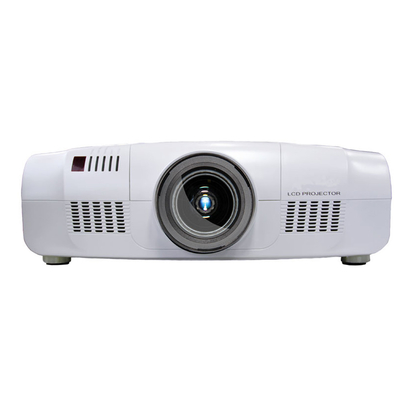 Projektor o wysokiej jasności 1080P 10000 lumenów Cyfrowe mapowanie wideo