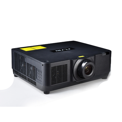 Profesjonalny projektor laserowy WUXGA 20000 lumenów z technologią 3LCD