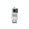 Wspornik do podnoszenia 100 Ansi Lumenów Kino domowe 4k Mini projektor Outdoor 3d Mobile 1080P