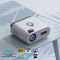 Przenośny mini multimedialny mikro projektor Wifi Android 9.0 4K Wifi FULL HD