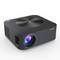 Wifi Pico Mini kieszonkowy przenośny projektor kina domowego LED Full Hd 400 lumenów 4k 3d