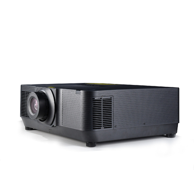 Inżynieria 3D Mapping Laser 4k Projektor 1920x1200p 20000 ANSI Lumen Passive
