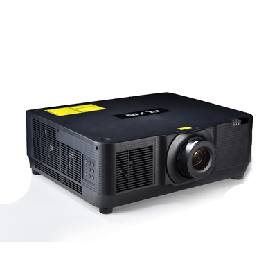 Inżynieria 3D Mapping Laser 4k Projektor 1920x1200p 20000 ANSI Lumen Passive