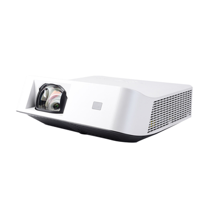 Projektor krótkiego rzutu 4K 3840x2160 3600 ANSI lumenów Flyin HLD UHP