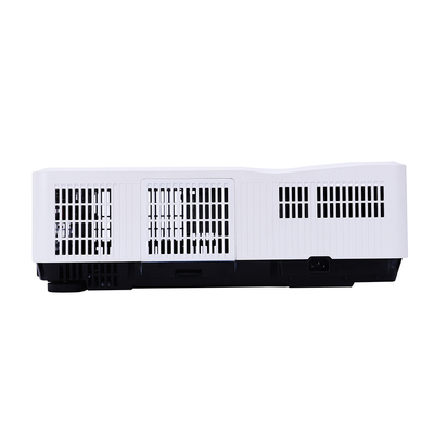 Projektor Flyin Ust Hld 4200 lumenów Wyświetlacz ciekłokrystaliczny 3x0,64"