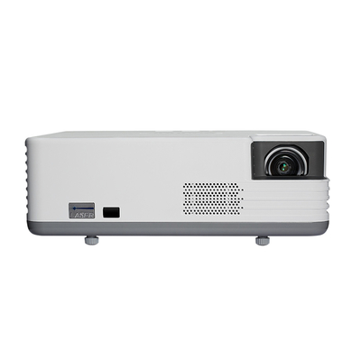 50-250 cali Rozmiar ekranu Projektor laserowy DLP 3800 ANSI WXGA