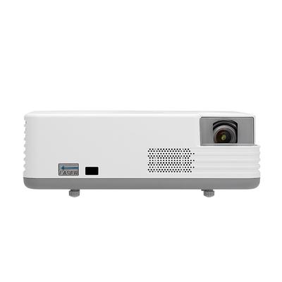Projektor edukacyjny 3800 ANSI, projektor laserowy WXGA ANDROID DLP