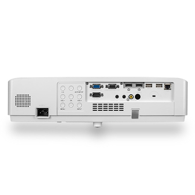 Flyin Laser Light Source 4k Hdr Wxga Projektor Edukacyjny 4500 Lumens