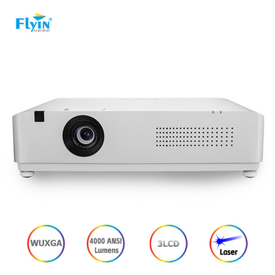 Flyin Laser 4k Hdr Wuxga 4000 Lumens Projektor Edukacyjny