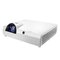 Edukacyjny projektor laserowy krótkiego rzutu Flyin 4k HDR Wxga 3300 lumenów