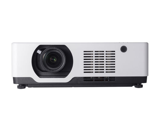 WXGA 7000 Lumens LCD Projektor dużych widoków obsługujący elastyczność instalacji 360 stopni