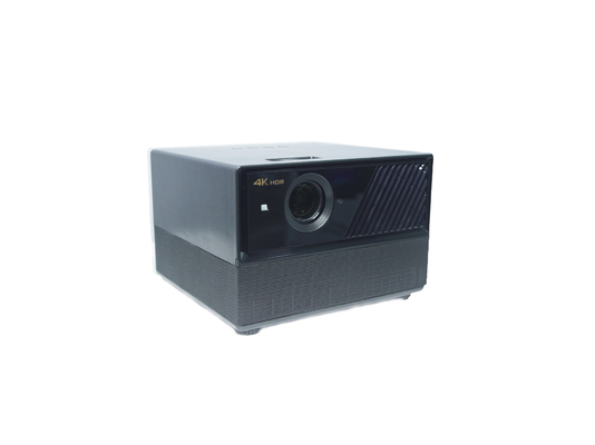 Flyin EL-200K Hera Series 2000 ANSI Lumen 3LCD Wireless Micro Projector Android 9 Działa z projekcją ekranu Auto Zoom