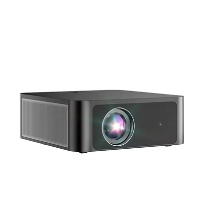 2024 Y3pro Ultra HD Home Theater Projektor 800 ANSI Lumens Auto Focus LED Lamp 2GB RAM i Android 9.0 Operating S