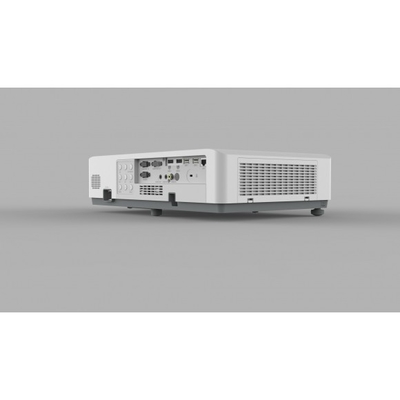 Projektor laserowy RGB RL-C1W z głośnikiem 10W i rozdzielczością 1200 x 800 Rec.709
