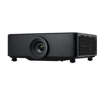 FLYIN 8000 ANSI Lumen Outdoor Laser Projector 4K 16:10 Projektor cyfrowy 3D z głośnikami 3D WUXGA dla dużych miejsc