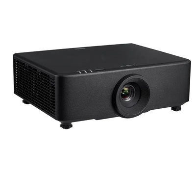 FLYIN 8000 ANSI Lumen Outdoor Laser Projector 4K 16:10 Projektor cyfrowy 3D z głośnikami 3D WUXGA dla dużych miejsc