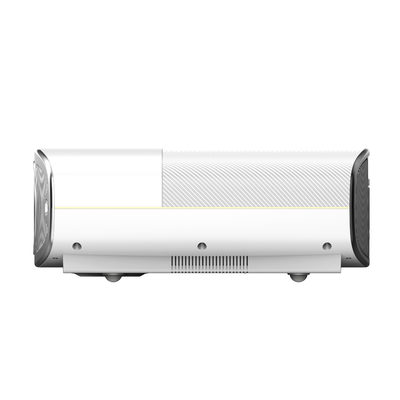 Flyin Q7 Lampy LED LCD Projektor Android Wbudowany głośnik stereo US EURO Wtyczka