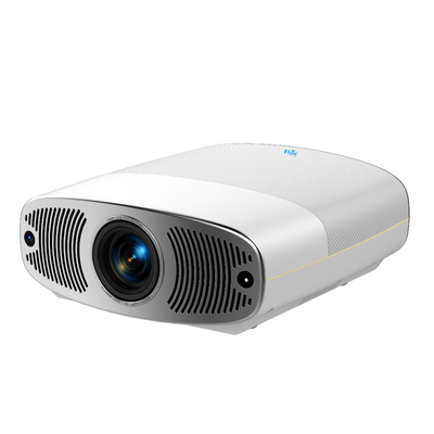 Flyin Q7 Lampy LED LCD Projektor Android Wbudowany głośnik stereo US EURO Wtyczka