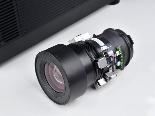 FLYIN WUXGA 3LCD Projektor zewnętrzny w skali laserowej FULL HD 3D z 20000 lumenami dla kin
