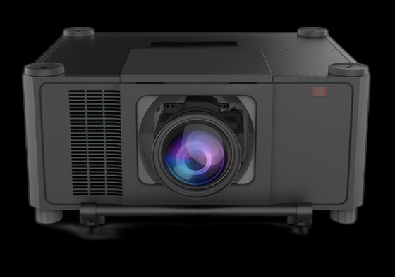 Nowy projektor laserowy 3LCD dla dużych miejsc projektor laserowy 32K 32000lms