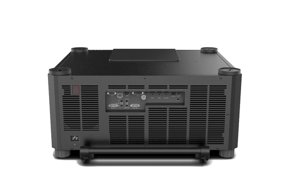 Nowy projektor laserowy 3LCD dla dużych miejsc projektor laserowy 32K 32000lms