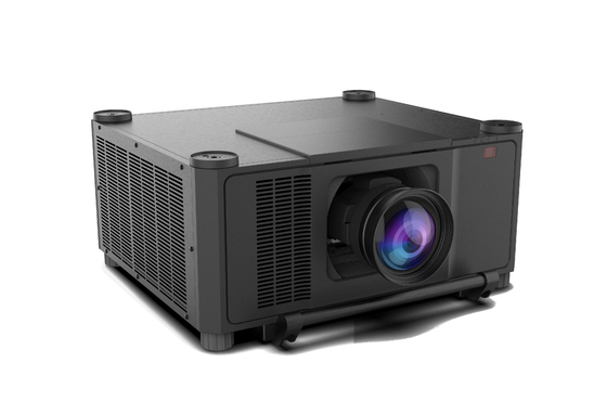 Nowy projektor laserowy 3LCD dla dużych miejsc projektor laserowy 32K 32000lms