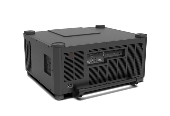 Nowy projektor laserowy 3LCD dla dużych miejsc projektor laserowy 32K 32000lms