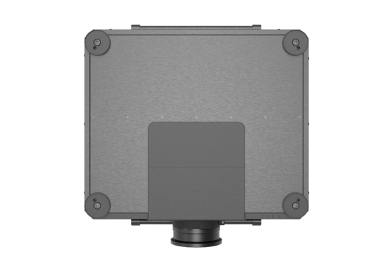 Nowy projektor laserowy 3LCD dla dużych miejsc projektor laserowy 32K 32000lms