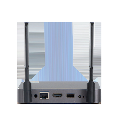 PTB4612 Bezprzewodowy procesor wideo Hotspot ładowanie dla 8 urządzeń i systemu Android 10.0