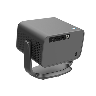 Flyin P20Pro 4K 1080p Projektory i sprzęt prezentacyjny Projektor Home Theater