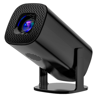 FLYIN P30 4K Ultra HD 3D Przenośny projektor LED do krótkiego rzucania do użycia w kinach domowych i kinach