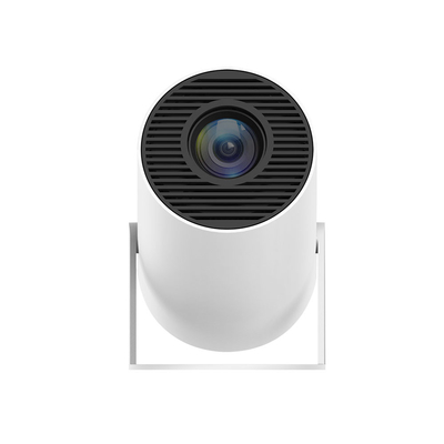 Flyin HY300 3D 4K Mini Android LED Projektor 1080P Smart WiFi z szerokim kątem jasności Przenośny i wbudowany głośnik