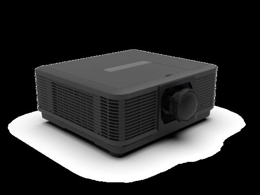 Flyin 2026 Professional 10000 ANSI Lumens 3LCD 4K Projektor laserowy Ultra HD 3840x2160 3D Mapping Edukacja biznesowa Duże miejsca