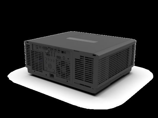 Flyin 2026 Professional 10000 ANSI Lumens 3LCD 4K Projektor laserowy Ultra HD 3840x2160 3D Mapping Edukacja biznesowa Duże miejsca