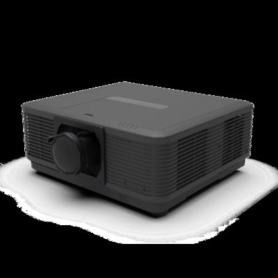 Flyin 2026 Professional 10000 ANSI Lumens 3LCD 4K Projektor laserowy Ultra HD 3840x2160 3D Mapping Edukacja biznesowa Duże miejsca