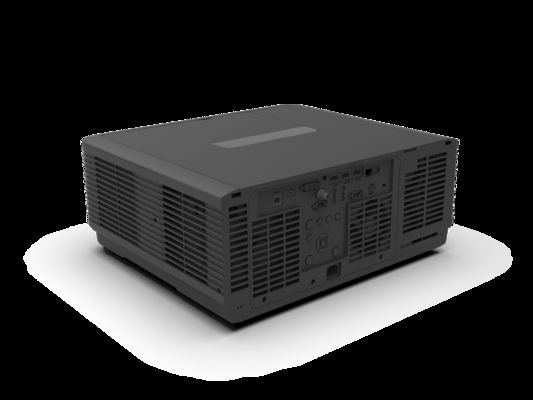 Flyin 2026 Profesjonal 11000 ANSI Lumens 3LCD Projektor laserowy WUXGA 3D Mapping Edukacja biznesowa Duże miejsca