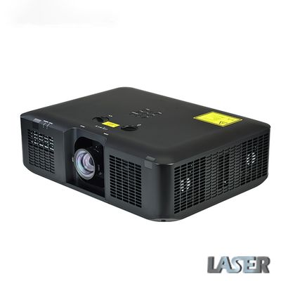 Projektor laserowy 3LCD Flyin M9U 9000 ANSI lumenów 2026 WUXGA dla dużych obiektów