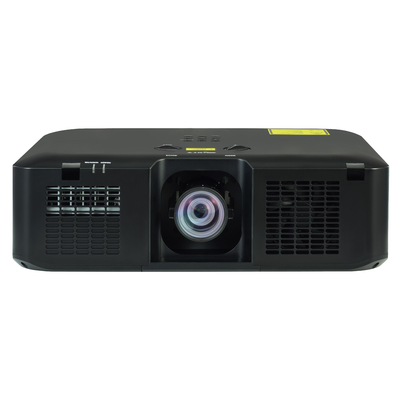Projektor laserowy Flyin M9U 3LCD do użytku zewnętrznego, WUXGA, 9000 ANSI lumenów, do dużych obiektów, inżynierii, sal lekcyjnych i sal konferencyjnych