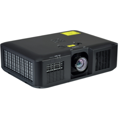 Projektor laserowy Flyin M9U 3LCD do użytku zewnętrznego, WUXGA, 9000 ANSI lumenów, do dużych obiektów, inżynierii, sal lekcyjnych i sal konferencyjnych