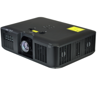 Projektor laserowy Flyin M9U 3LCD do użytku zewnętrznego, WUXGA, 9000 ANSI lumenów, do dużych obiektów, inżynierii, sal lekcyjnych i sal konferencyjnych