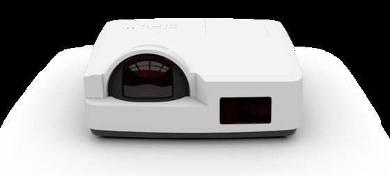 Projektory widowiskowe kościelne.46