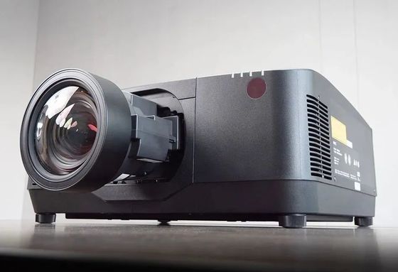 Projektor laserowy 4K 3LCD 30000 ANSI Lumens Flyin EL-G36KU 7D Hologram Budynek zewnętrzny 3D Mapping Projector duży