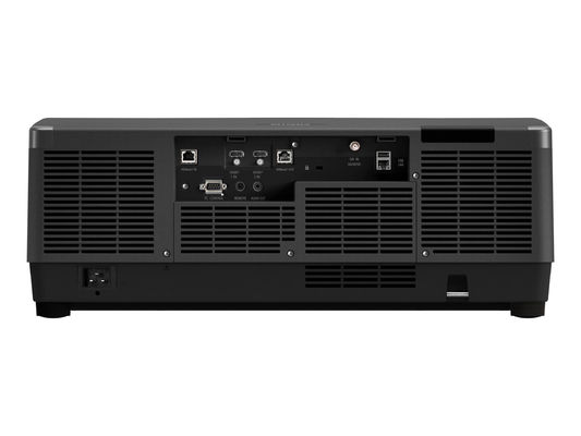 Flyin EL-G36KU 4K 7D Hologram Laser Projektor z 3LCD 30000 ANSI Lumens dla budynków zewnętrznych 3D Mapping Large Venue Projection