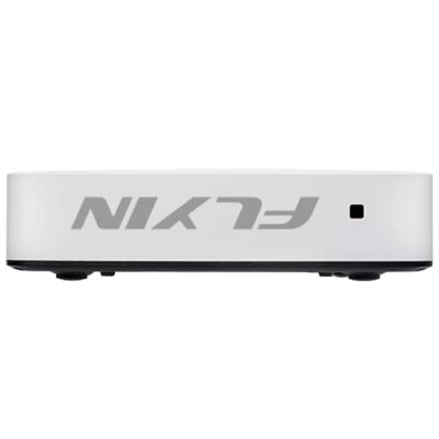 2026 Flyin 4800 ANSI Lumens ALPD Projektor laserowy Native 1080p Wsparcie 4K UST Ultra Short Throw 3D Kino domowe Teatr przenośny