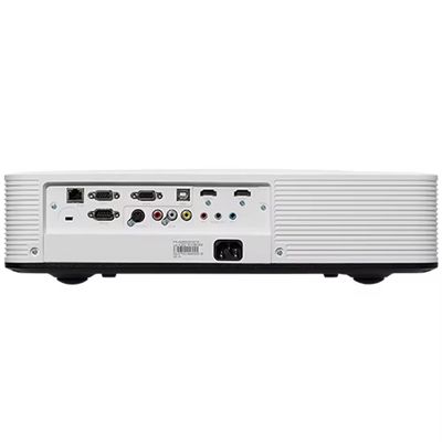 2026 Flyin 4800 ANSI Lumens ALPD Projektor laserowy Native 1080p Wsparcie 4K UST Ultra Short Throw 3D Kino domowe Teatr przenośny